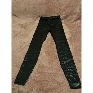 Nike Women’s Dri-Fit Black Leggings - Size Small